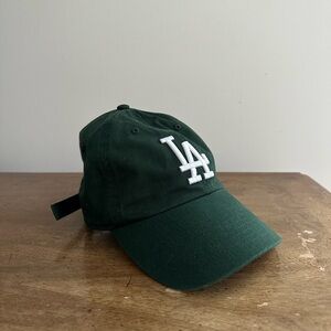 LA Dodgers Hat